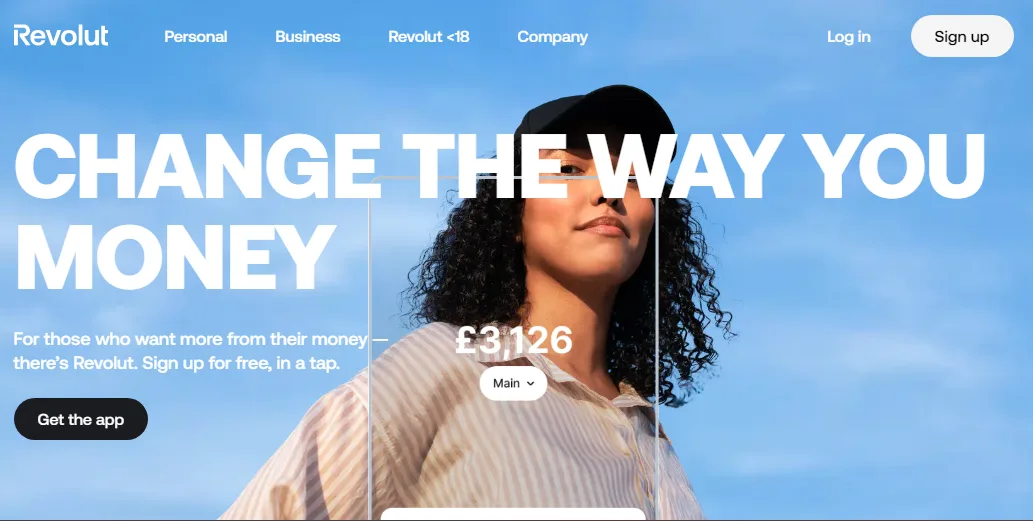 Revolut
