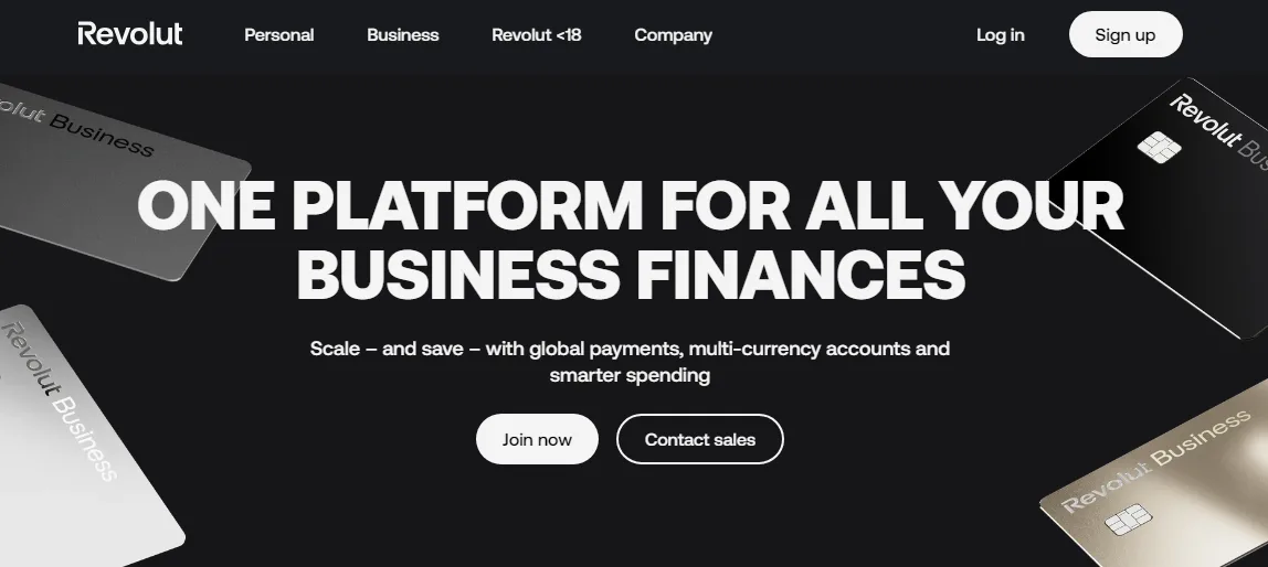 Revolut