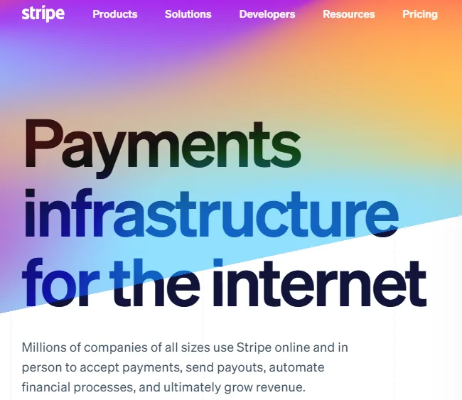 Stripe