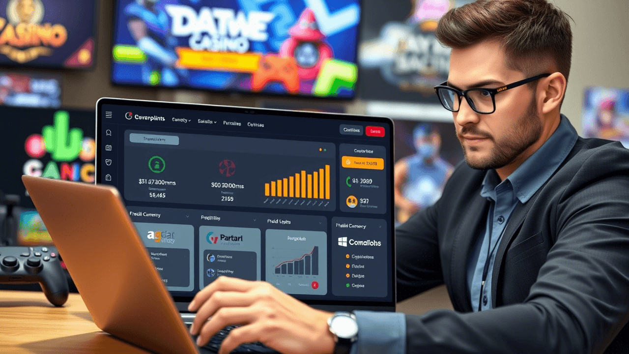 Secure digital vault representing high-risk merchant account services for 2025 businesses