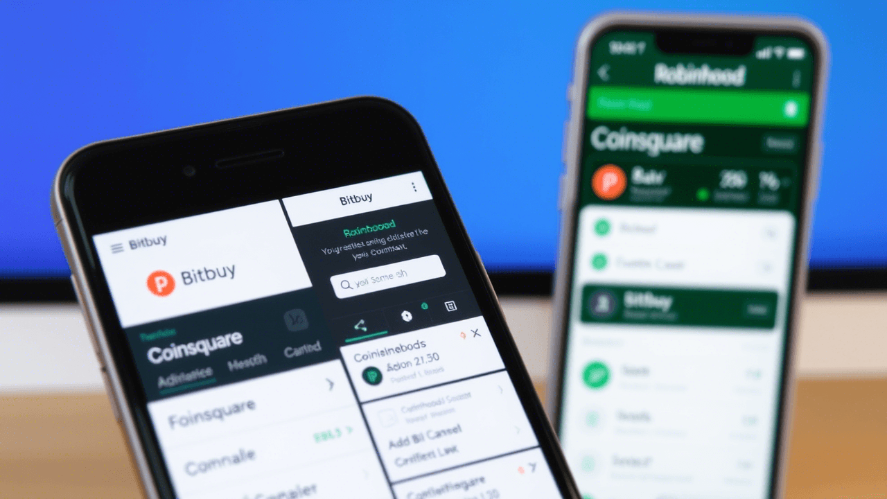 Robinhood's acquisition of WonderFi marks a significant expansion into Canada's cryptocurrency sector in 2025