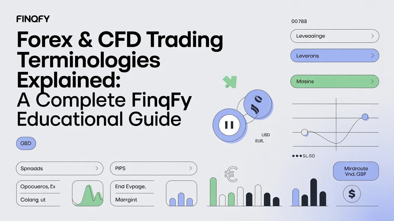 Forex & CFD