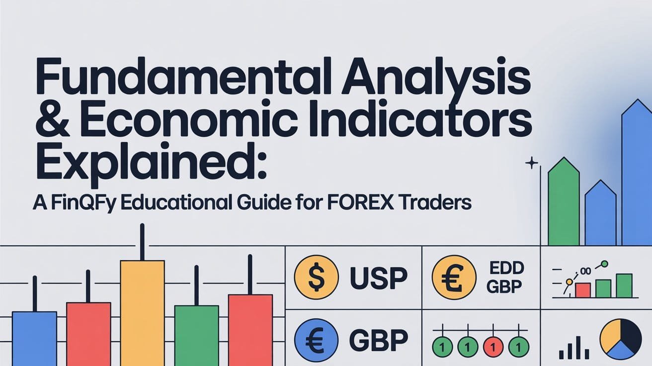 Fundamental Analysis & Economic Indicators Explained