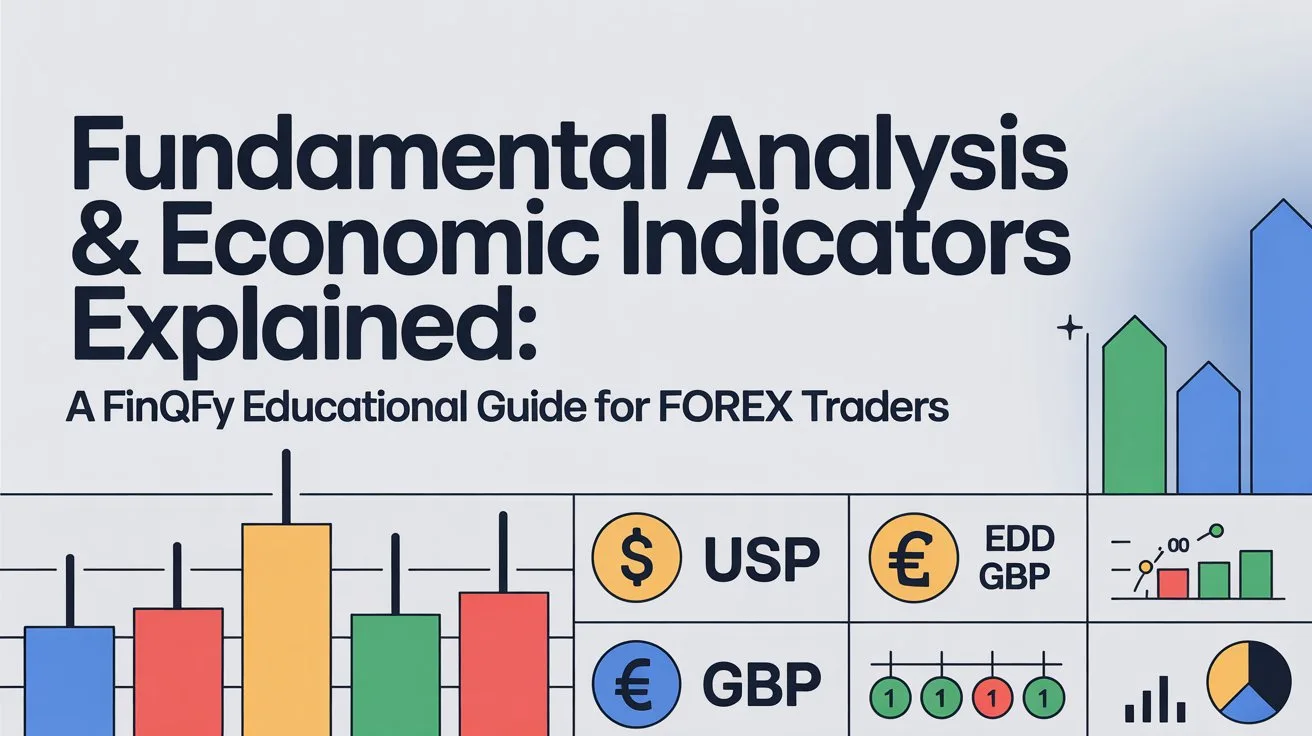 Fundamental Analysis & Economic Indicators Explained