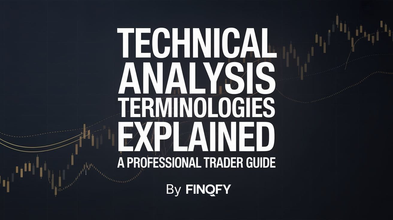 Technical Analysis Terminologies Explained