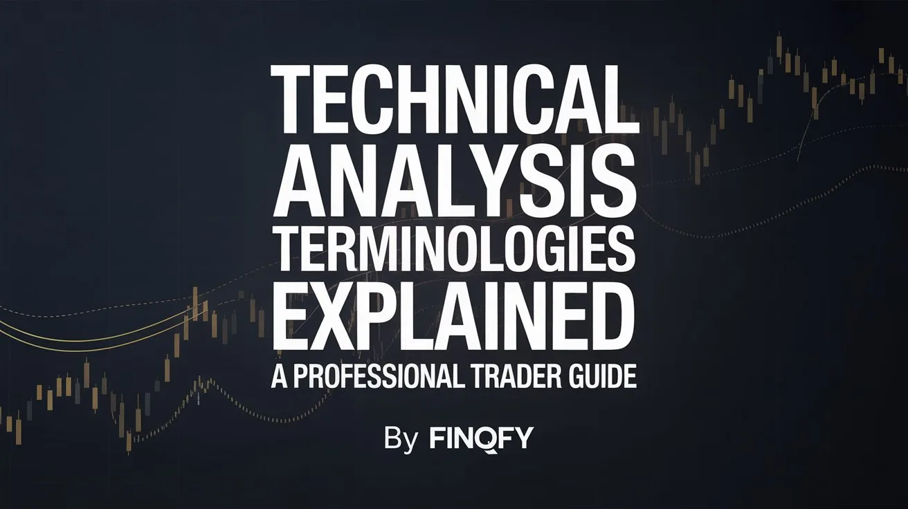 Technical Analysis Terminologies Explained