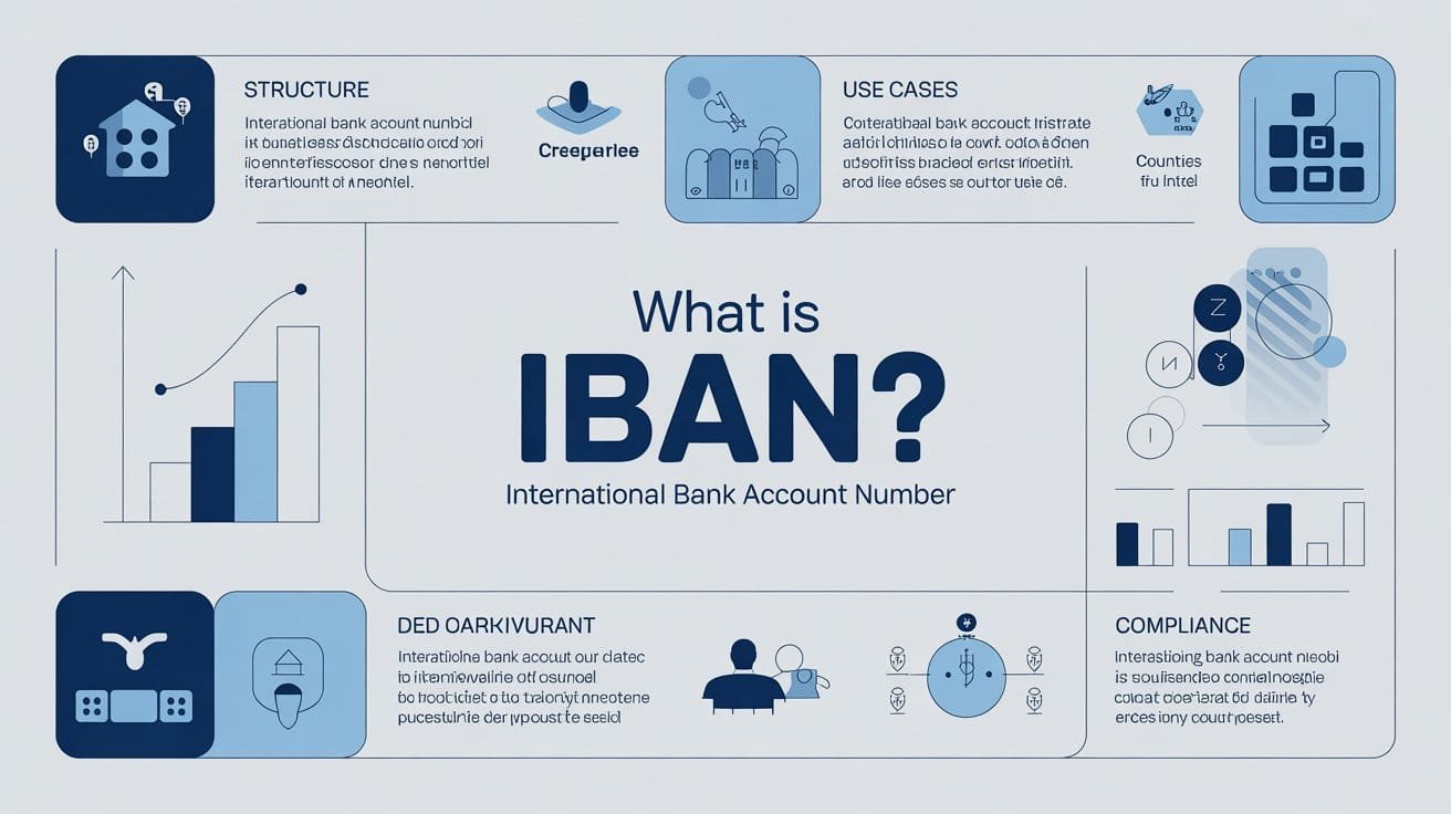 What Is IBAN
