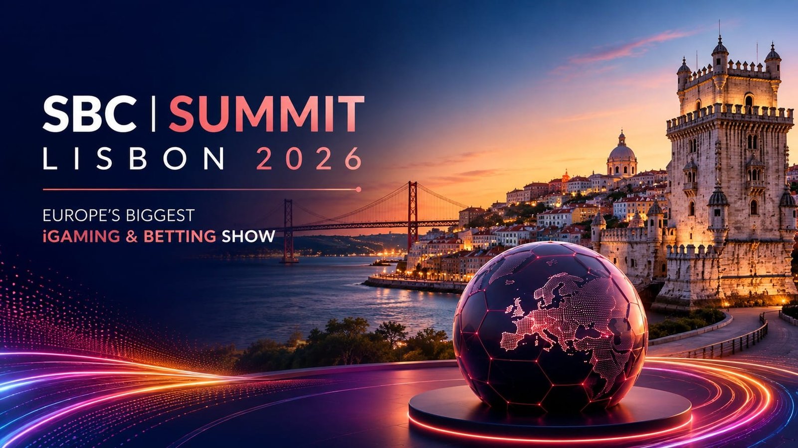 SBC Summit