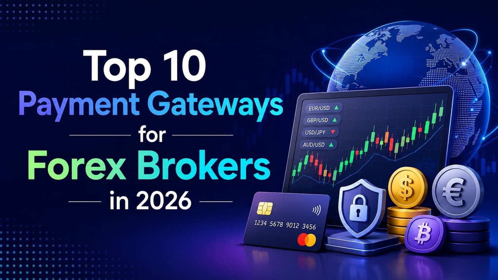 payment gateways for forex brokers
