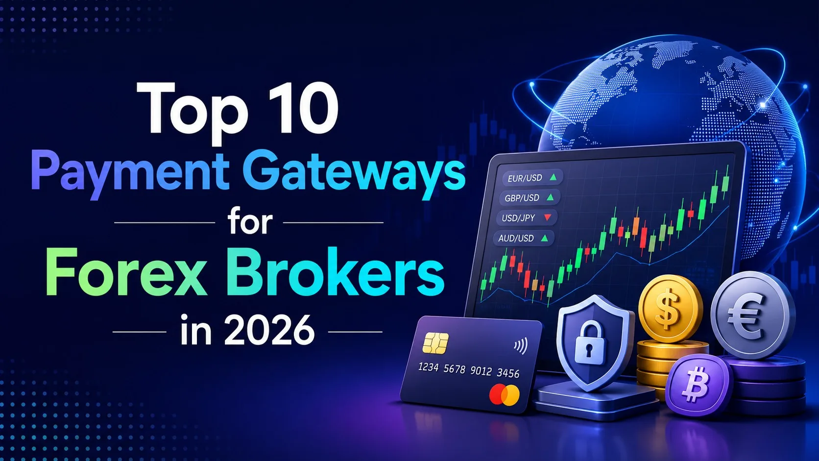 payment gateways for forex brokers